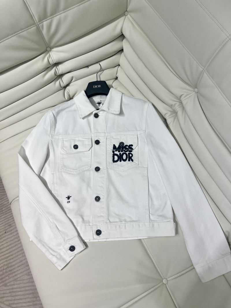 Christian Dior Outwear